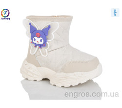 Ботинки Леопард